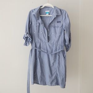 Columbia Dress